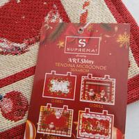 Arredamento natalizio 