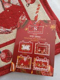 Arredamento natalizio 