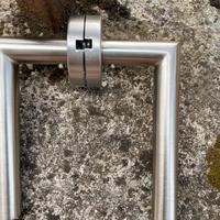 Maniglia numero 1 per casa