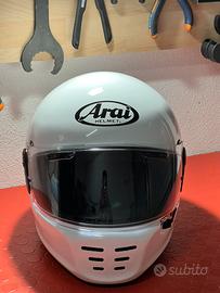 Arai Concept-XE Integrale – Taglia L – Come Nuovo