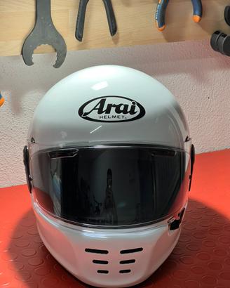 Arai Concept-XE Integrale – Taglia L – Come Nuovo