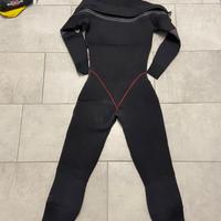 Muta semi stagna Rofos