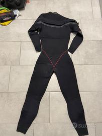 Muta semi stagna Rofos