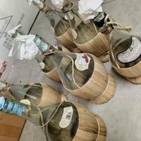 Fiaschetta vino x imbottigliare