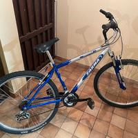 MTB Zarma ragazzo/a da 26"