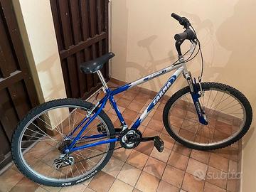 MTB Zarma ragazzo/a da 26"