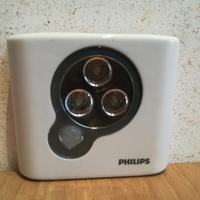 Luce Led Philips Spoton 3 Led