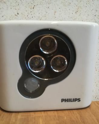 Luce Led Philips Spoton 3 Led