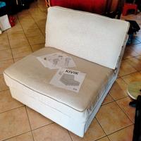 Poltrona letto IKEA  KIVIK.