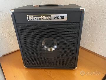 Amplificatore per basso