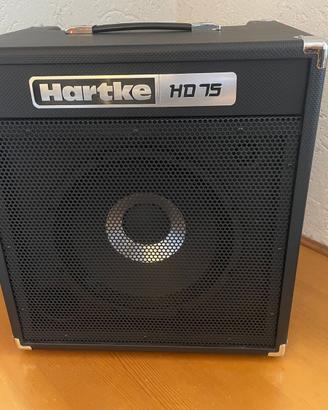 Amplificatore per basso
