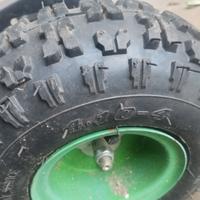 Gomme per quad ATV 50CC