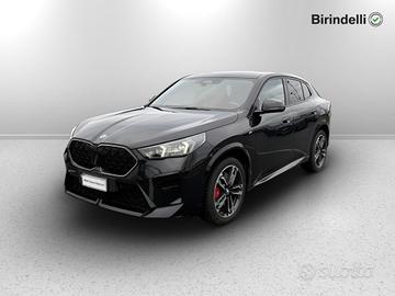 BMW X2 (U10) - X2 sDrive 20i Msport Pro