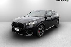 BMW X2 (U10) - X2 sDrive 20i Msport Pro