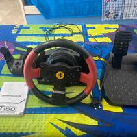 Thrustmaster T150