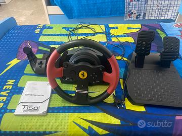 Thrustmaster T150