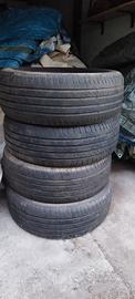 Pneumatici Firestone 205/55 R16 91v