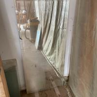 Specchi antichi fipinti a mano