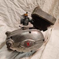 Motore morini FM 4MP