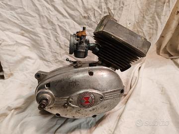 Motore morini FM 4MP