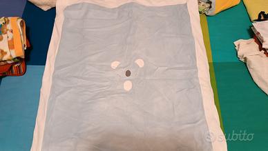 Copertine per navicella, ovetto e passeggino