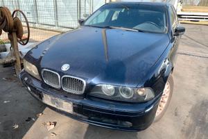 Ricambi BMW 530 D SW 2002 306D1 E39