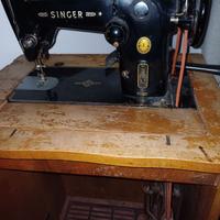 Singer 306M