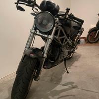 Ducati monster 620