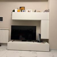 Soggiorno tv