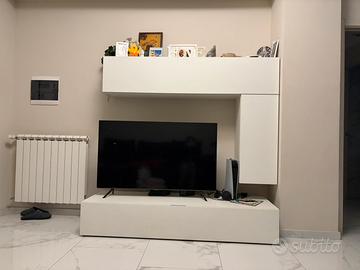 Soggiorno tv