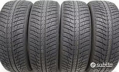 4 gomme 185 60 16