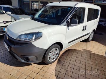 Fiat Doblo Doblò 1.6 MJT 16V 95CV Lounge