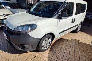 Fiat Doblo Doblò 1.6 MJT 16V 95CV Lounge