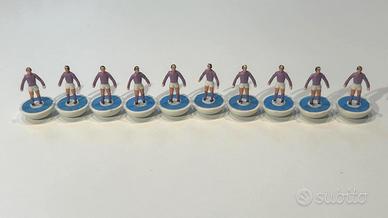 Subbuteo LW  zombie Fiorentina
