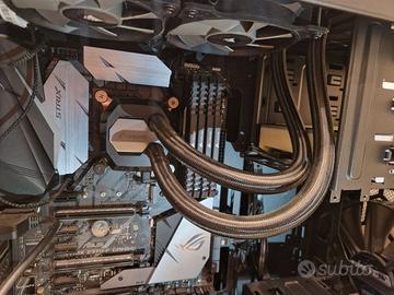 Computer fisso da gaming