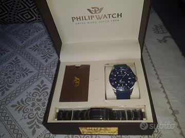 PHILIP WATCH 
