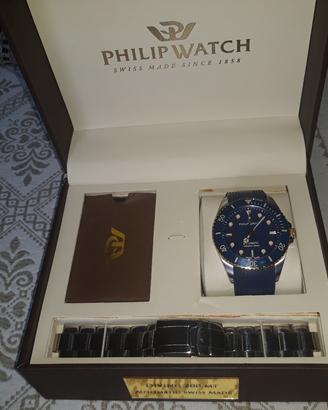 PHILIP WATCH 