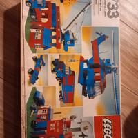 scatola lego 733