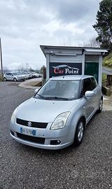 Suzuki SwiftKey 1.3 69cv diesel mtj