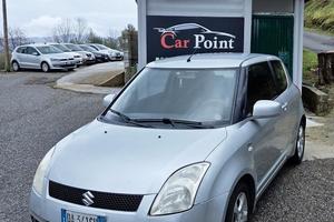 Suzuki SwiftKey 1.3 69cv diesel mtj