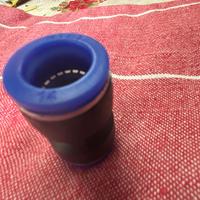 Innesti per aria compressa