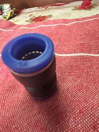 Innesti per aria compressa