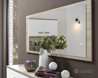 Specchio (con cornice)