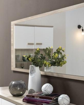 Specchio (con cornice)