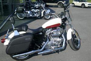 Moto883 harly Davidson