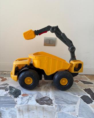 Camion Giocattolo