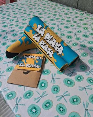 kit la plaga 