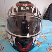Casco taglia XS  (54 cm)