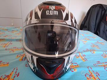 Casco taglia XS  (54 cm)