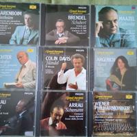 CD Musica Classica